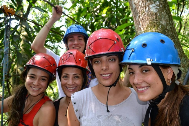 Foto con tus amigas