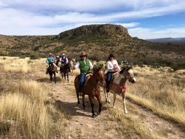 Cabalgatas Las Haciendas Lagos