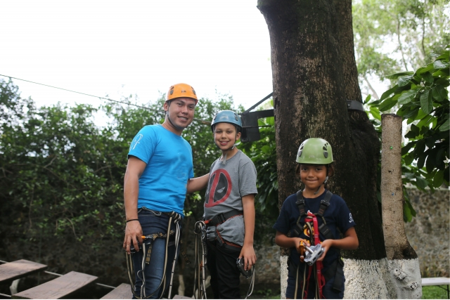 Las mejoternera actividades