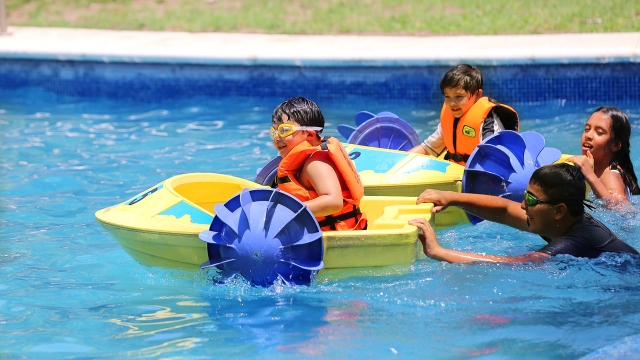 Trabajando en equipo