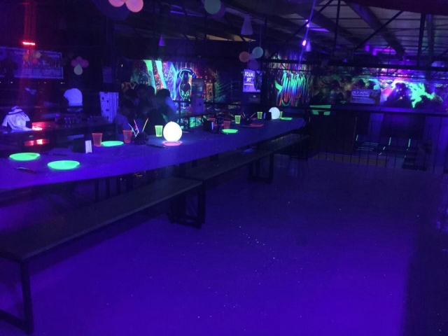 Fiesta Neon 3