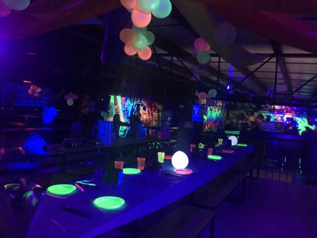 Fiesta Neon 1