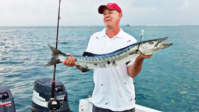 las mejoternera pescas 