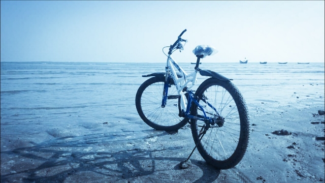 recorre en bici