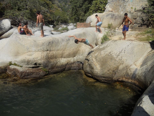 Playa Rio