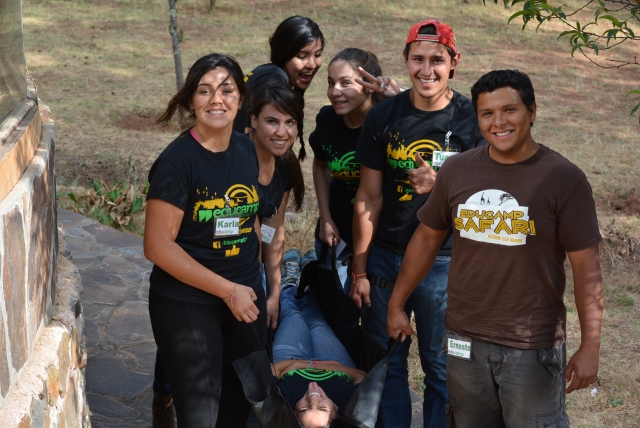 Staff Montana