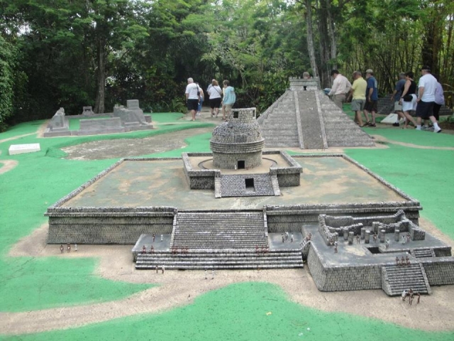 minuatura