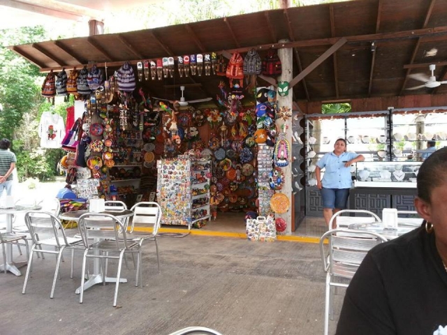 souvenirs