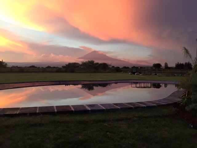 atardecer xtremo