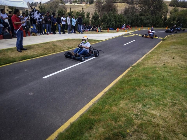 Conoce todo lo que tenemos