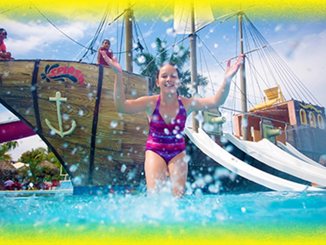 BARCO PIRATA