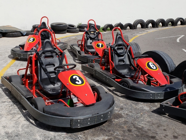 Go Karts