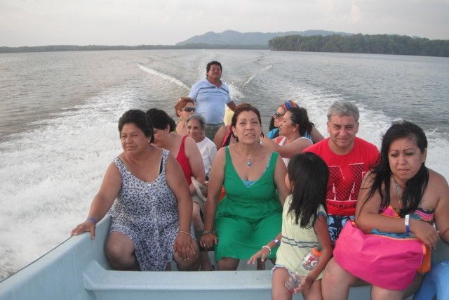 Laguna de sontecompan