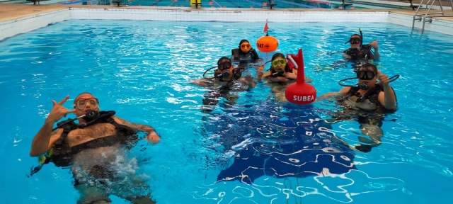 Terminando el curso