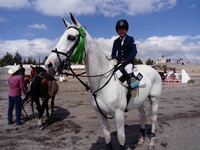 equitacion tlalpan