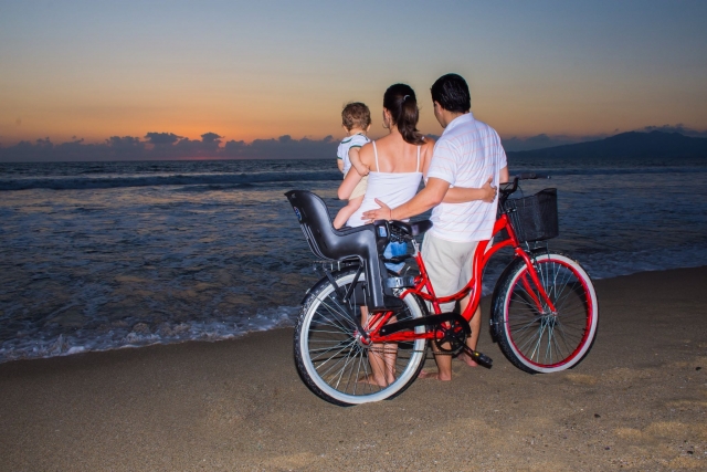 Actividad en familia 