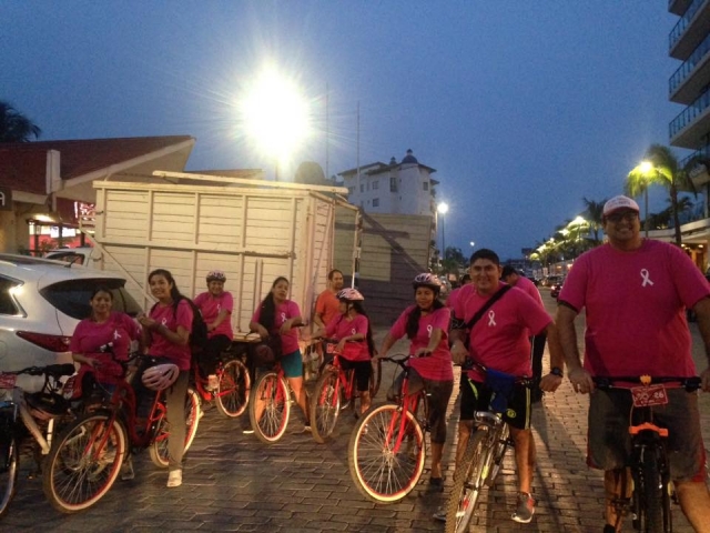 Conoce la ciudad en bici