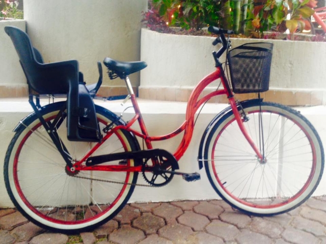Bicis adaptables