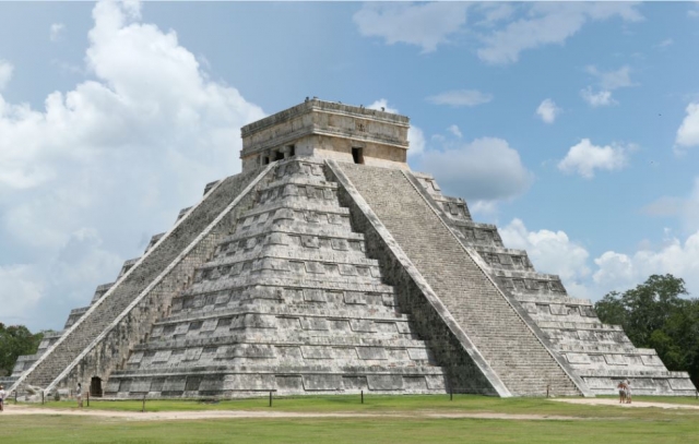 Chichen itza