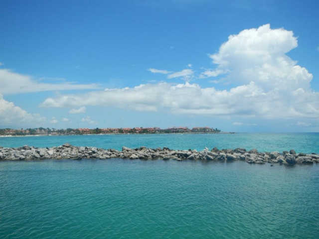 Disfruta de la riviera maya 