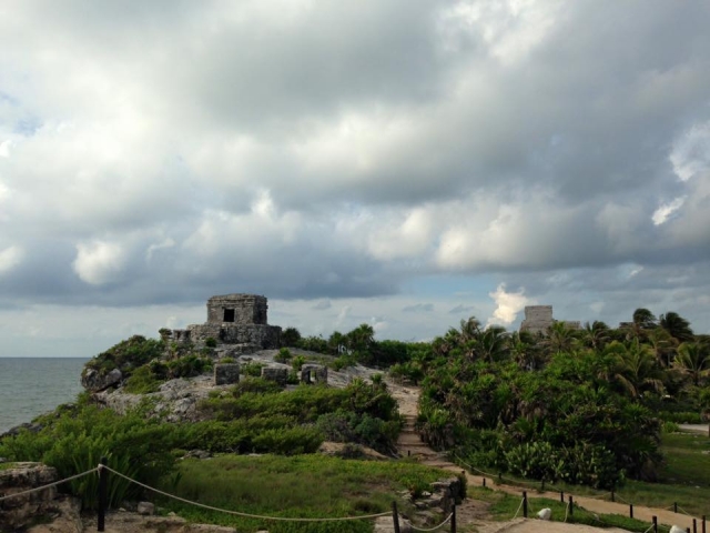 Visita las maravillas prehispanicas 