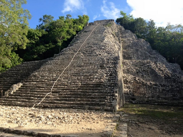 Historia por conocer 