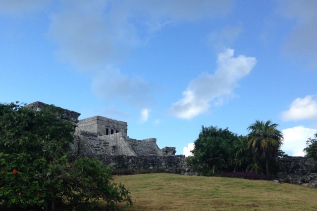 Disfruta las visitas guiadas en playa del carmen 