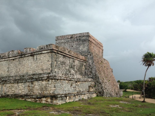 Construcciones ancestrales 