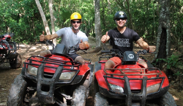 Actividades con amigos