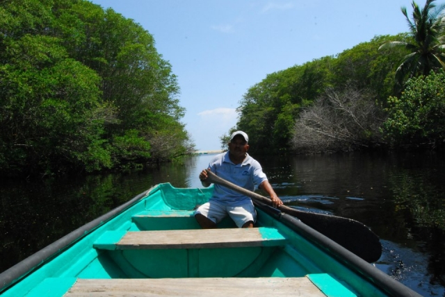 Ven a conocer oaxaca