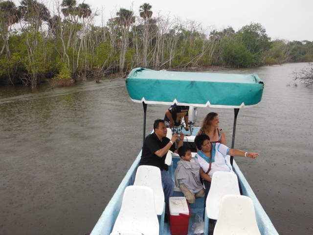 Visita Puerto Escondido