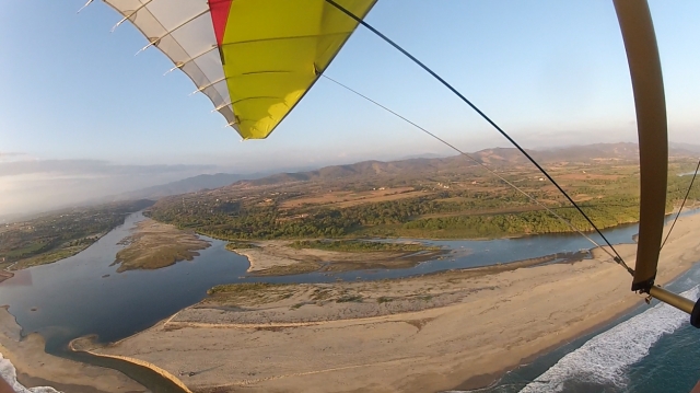 Las mejoternera vistas