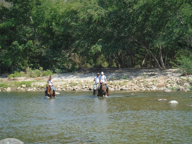 Que nada nos detenga