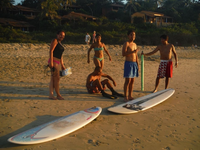 Los mejoternera momentos