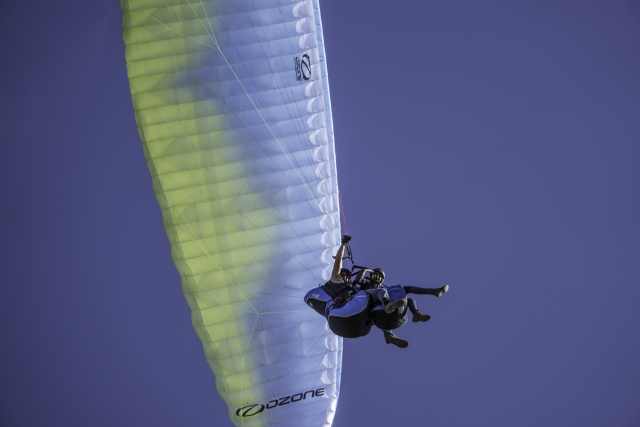 Parapente