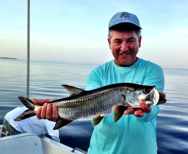 Estilos de pesca con mosca