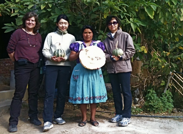 Conoce sus ingredientes