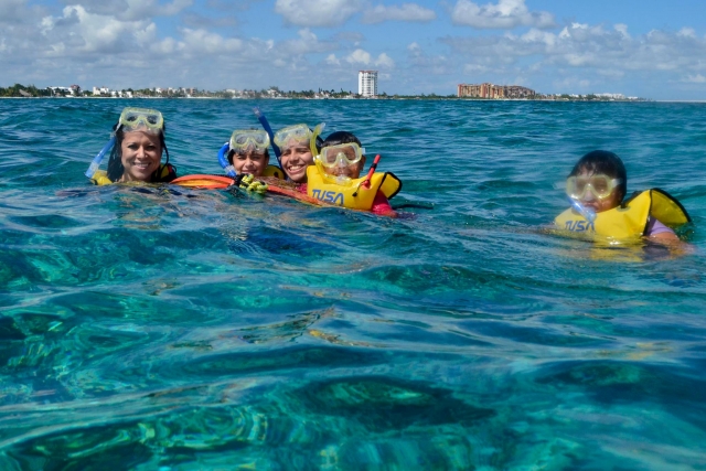 Rutas para todas las edades 