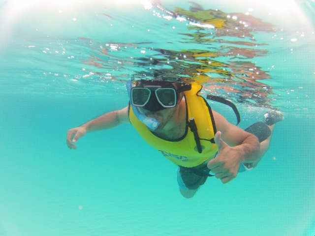 Sensacion sorprendente 