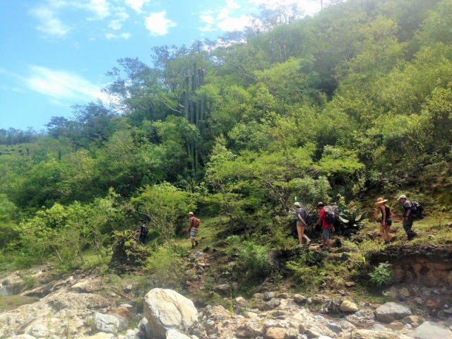 Paisajes maravillosos te esperan 