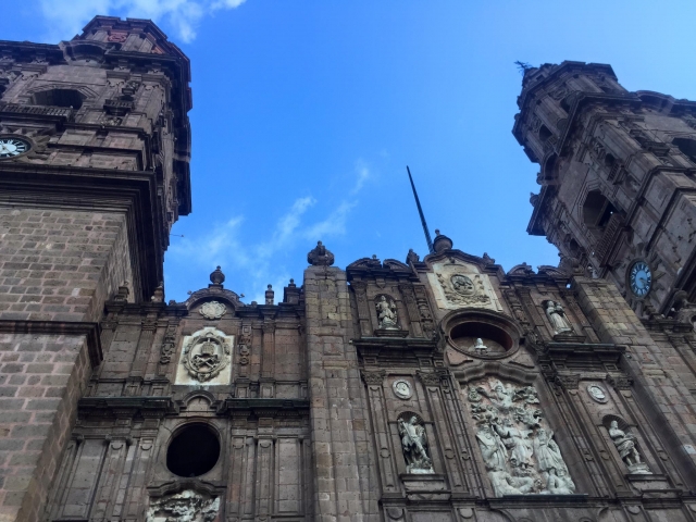 Conoce las comunidades de oaxaca