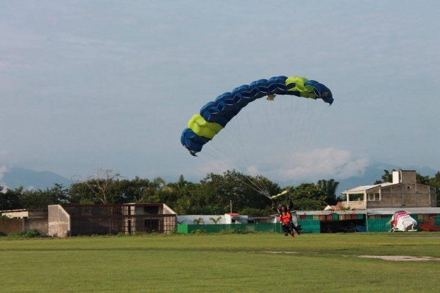 Sensacion indescriptibte 