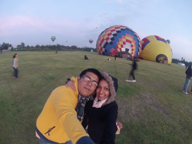 Sorpende a tu pareja 