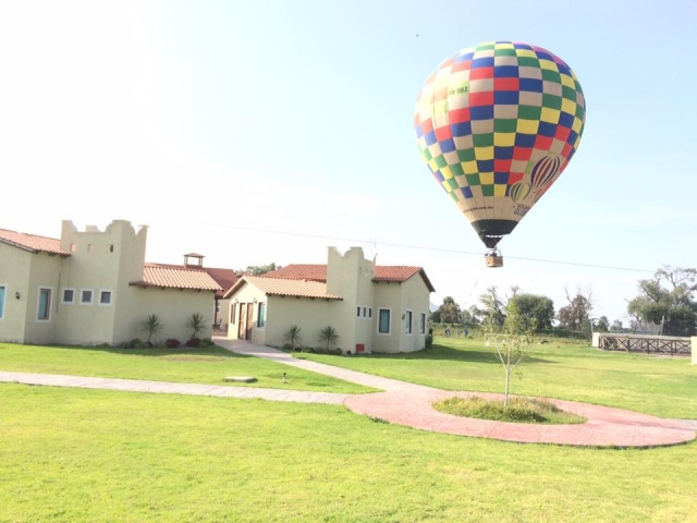 Vuelo privado o compartido 