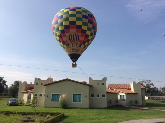 Comienza la aventura 