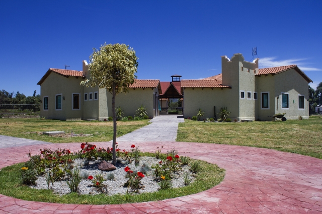 Villas de la hacienda