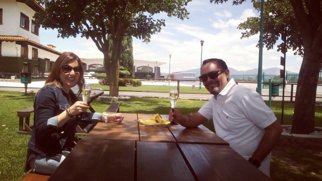 Recorrido de saboternera