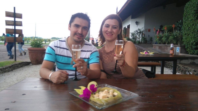 Descubre el vino y el queso 