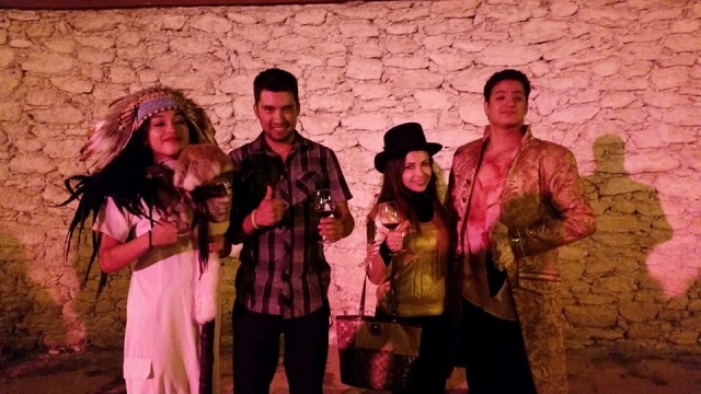 Conoce mexico a traves de las leyendas