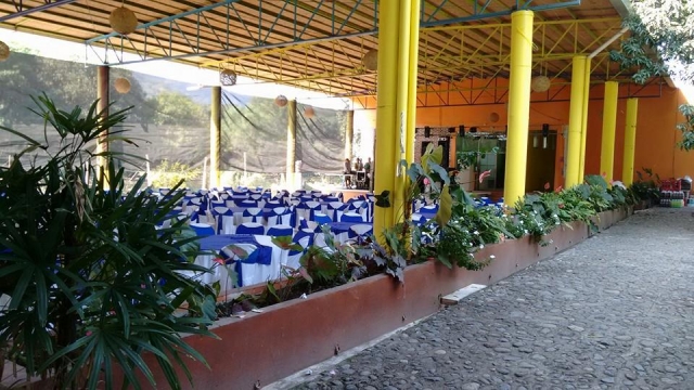 Eventos especiales 